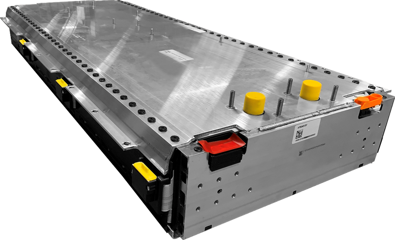 LG-Chem PowerBlock-36S-131-15 (131V/15,195 kWh)