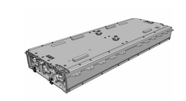SKI PowerBlock-26S-96-18 (96V/17,73 kWh) - ZERO MILES