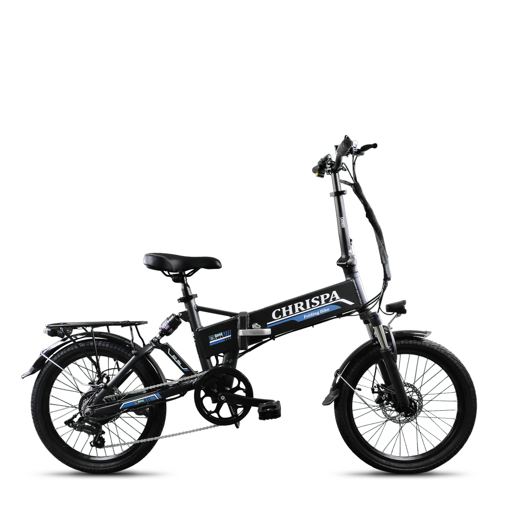 3 livelli di potenza bicicletta elettrica