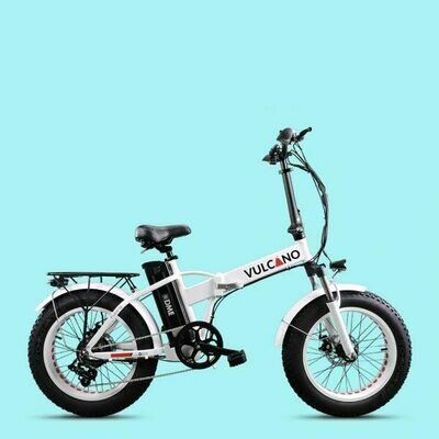 FAT BIKE ELETTRICHE