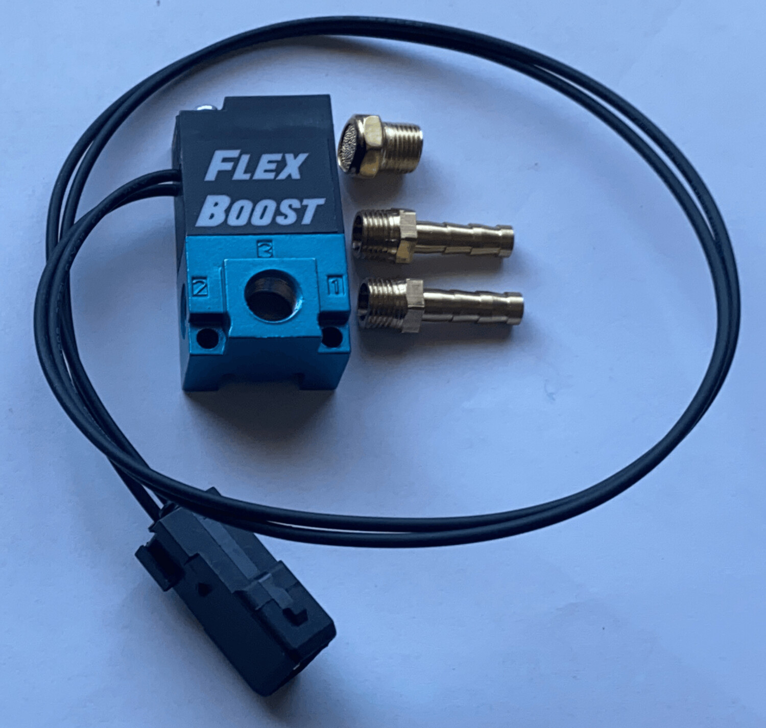 12V Boost Controller Valve