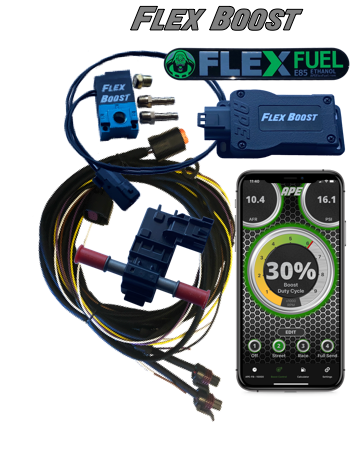 Flex Boost