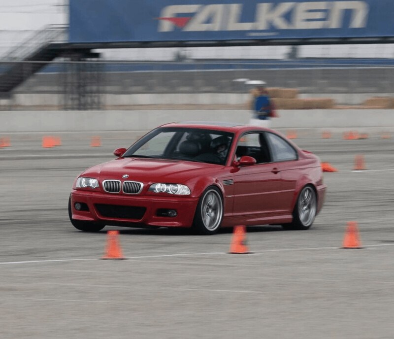 BMWE46/E36 M3 Flex Fuel Kit