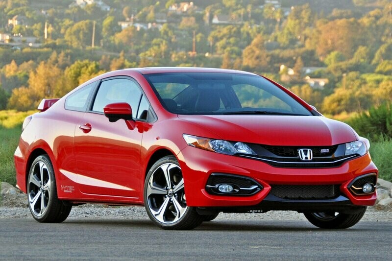 Honda 2012-2015 Civic Flex Fuel Kit for Hondata