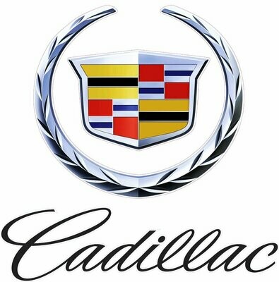 Cadillac Flex Fuel Modules