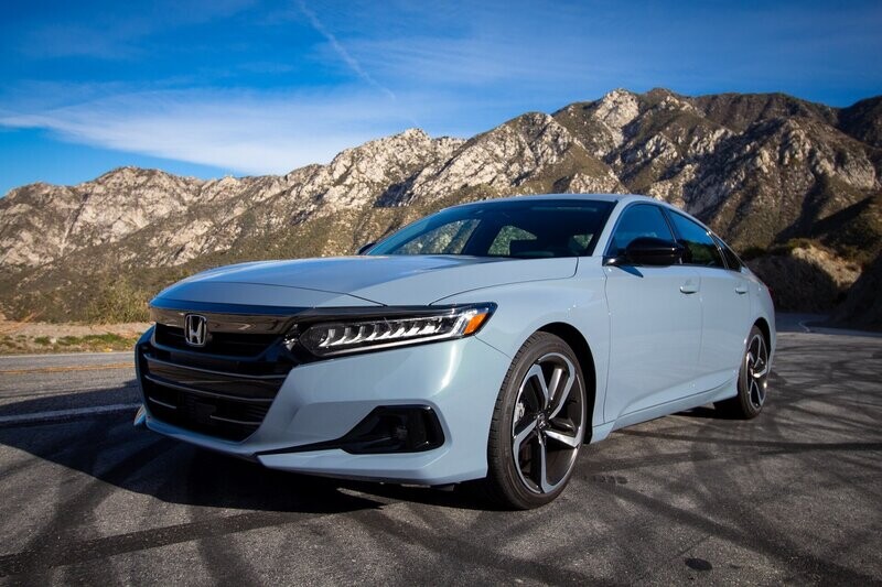 Honda 2018+ Accord Flex Fuel Kit