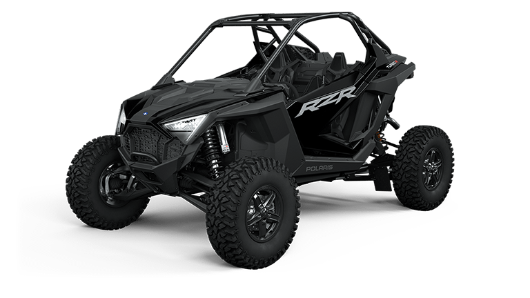 Polaris RZR: X85 Flex Fuel Module