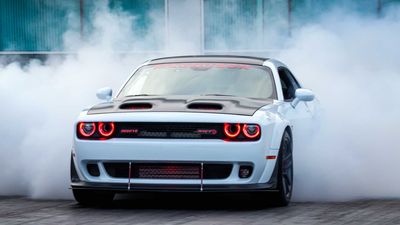 Dodge, Jeep, Chrysler, RAM: X85 -EV6 - V8 Wiring Harness Configuration