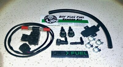 DIY Flex Fuel Sensor Kit