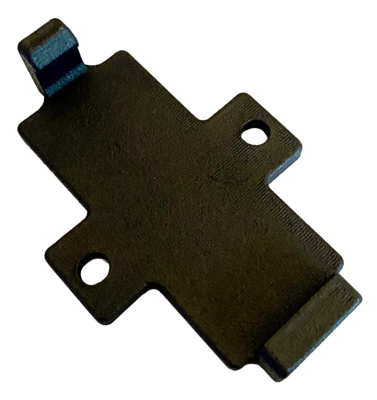 Mounting Bracket for Flex Fuel Sensor