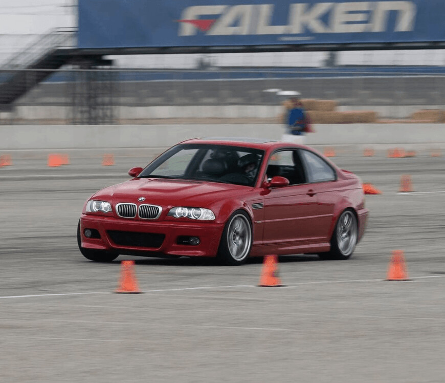 BMWE46/E36 M3 Flex Fuel Kit BMWE46/E36 M3 Flex Fuel Kit