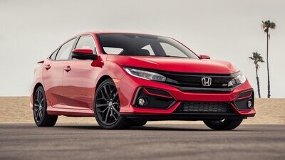 Honda 2016+ CIVIC SI Flex Fuel Kit Honda 2016+ CIVIC SI Flex Fuel Kit