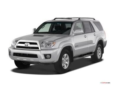 TOYOTA 4Runner 2005-2009 (4.7L): X85 - Toyota version Denso, V8 Wiring Harness Configuration TOYOTA 4Runner 2005-2009 (4.7L): X85 - Toyota version Denso, V8 Wiring Harness Configuration