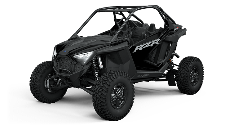 Polaris RZR: X85 Flex Fuel Module Polaris RZR: X85 Flex Fuel Module