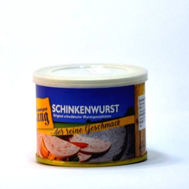Schinkenwurst 200g Schinkenwurst 200g
