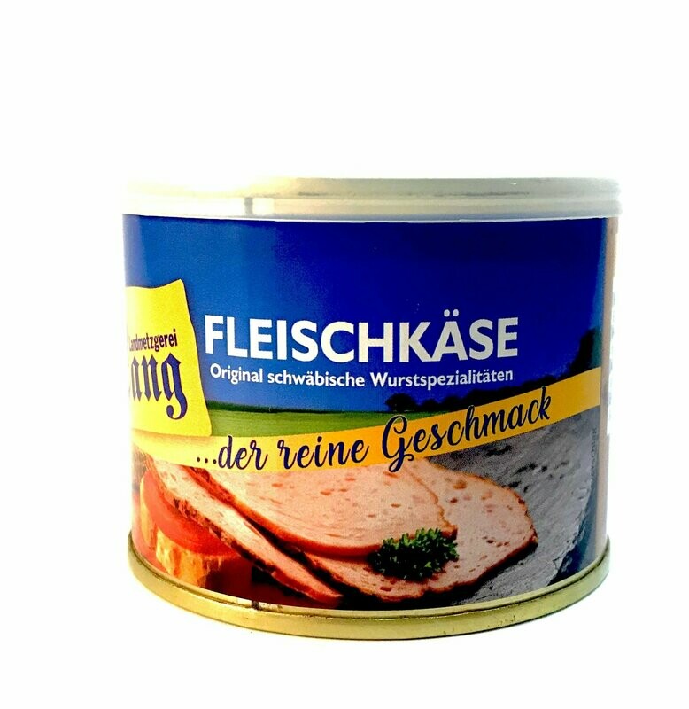 Fleischkäse 200 g Fleischkäse 200 g