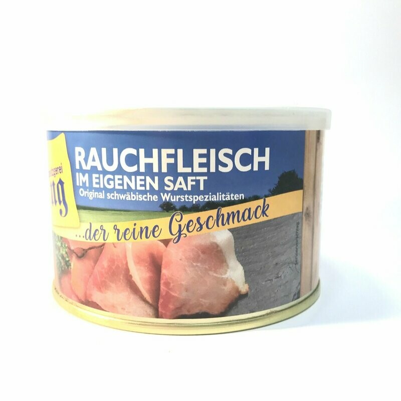 Rauchfleisch 400 g Rauchfleisch 400 g