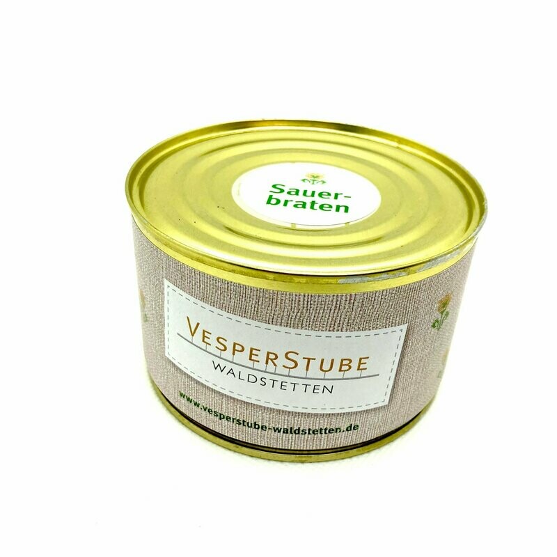 Sauerbraten 400g Sauerbraten 400g