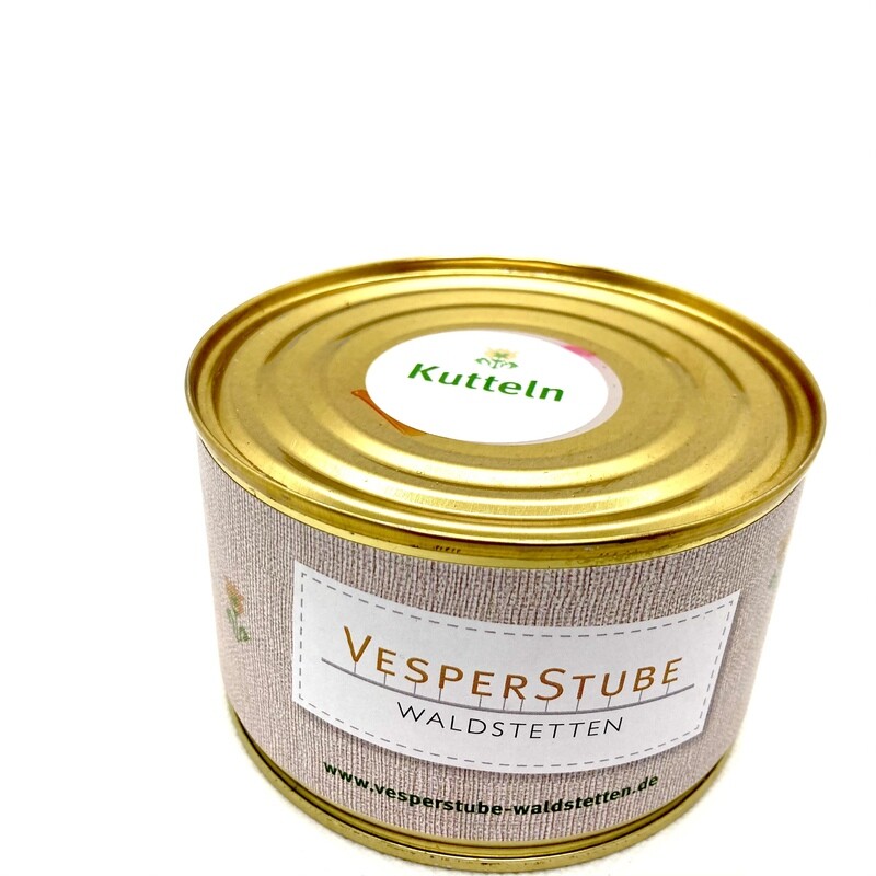 Saure Kutteln 400g Saure Kutteln 400g
