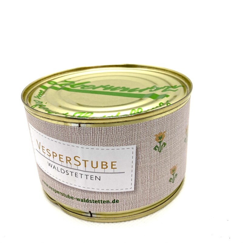Leberwurst 400g Leberwurst 400g
