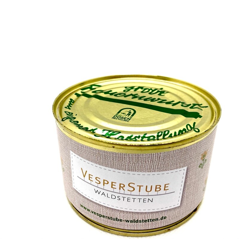 Grobes Bauernbrät Bauernbratwurst 400g Grobes Bauernbrät Bauernbratwurst 400g