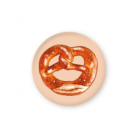 Magnet: Breze HC 32 mm Magnet: Breze HC 32 mm