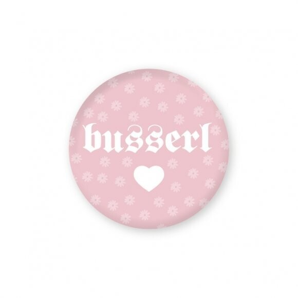 Magnet: busserl HC 32 mm