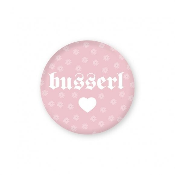 Magnet: busserl HC 32 mm Magnet: busserl HC 32 mm