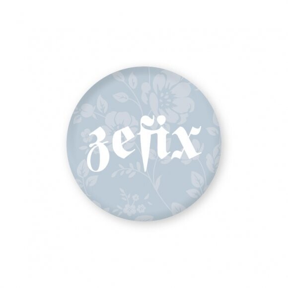 Magnet: zefix HC 32 mm Magnet: zefix HC 32 mm
