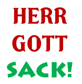 Nougat Schoklädle (Herr Gott Sack!) Vollmilch 23 g Nougat Schoklädle (Herr Gott Sack!) Vollmilch 23 g