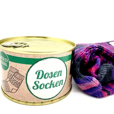 Dosen-Socken