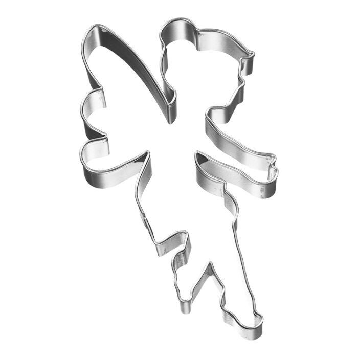 Ausstechform FEE, FLIEGEND, 11 CM Ausstechform FEE, FLIEGEND, 11 CM