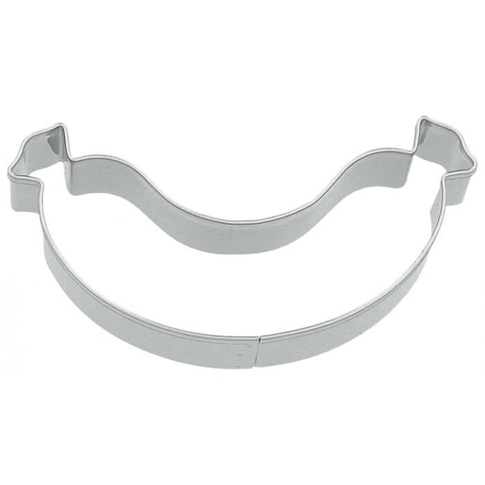 Ausstechform, BRATWURST, 7 CM Ausstechform, BRATWURST, 7 CM