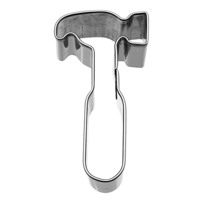 Ausstechform HAMMER 6cm Ausstechform HAMMER 6cm