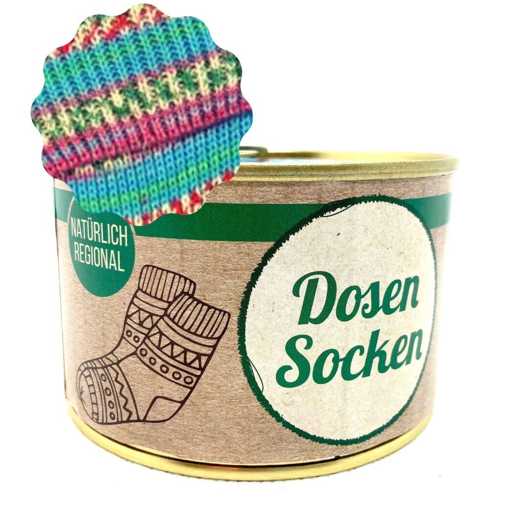 Dosen Socken Stricksocken In Der Dose Gr sse 42 43 dosen-socken-stricksocken-in-der-dose-gr-sse-42-43