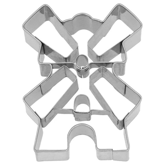 Ausstecher Mühle 6,5cm
