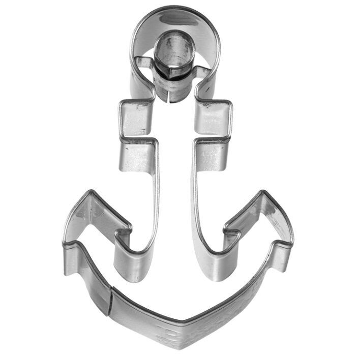 Ausstecher Anker 5,5cm