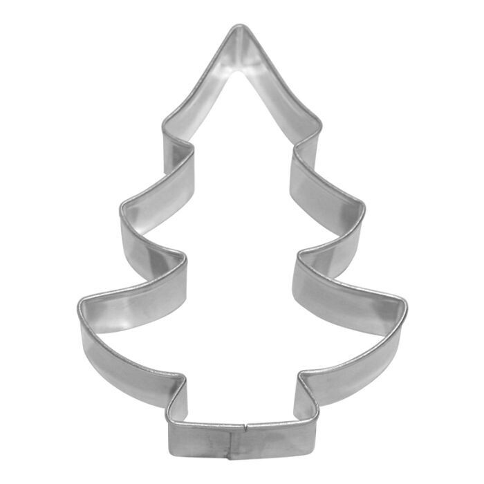 Ausstecher Tannenbaum 8cm