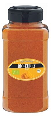 Bio-Curry Bengal Gastro-Pack 450g