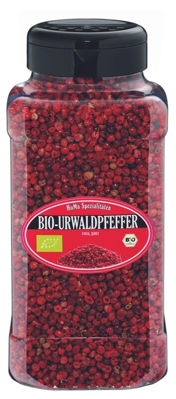 Bio-Urwaldbeeren ganz, rosa beeren Gastro-Pack 300g Bio-Urwaldbeeren ganz, rosa beeren Gastro-Pack 300g