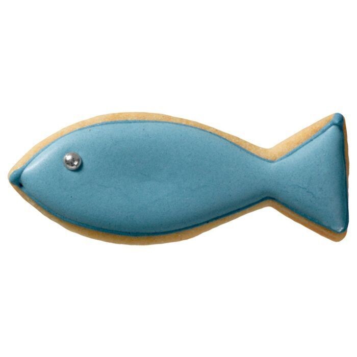Ausstechform Christenfisch 5 cm