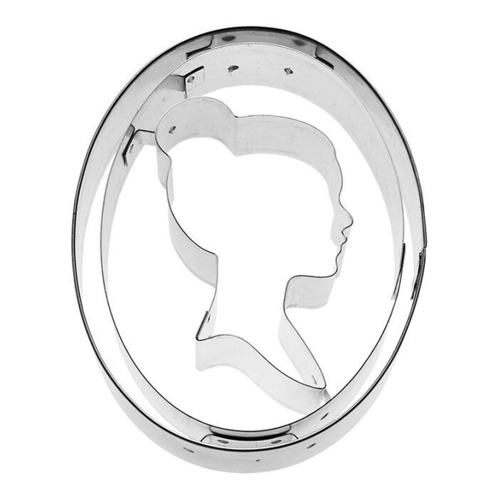 Ausstecher Silhouette 8,7cm