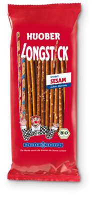 Longsticks mit Sesam 150 g