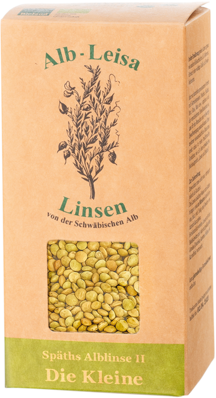 Alb Leisa 250g Alb Leisa 250g