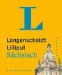 Langenscheidt Lilliput Sächsisch Langenscheidt Lilliput Sächsisch