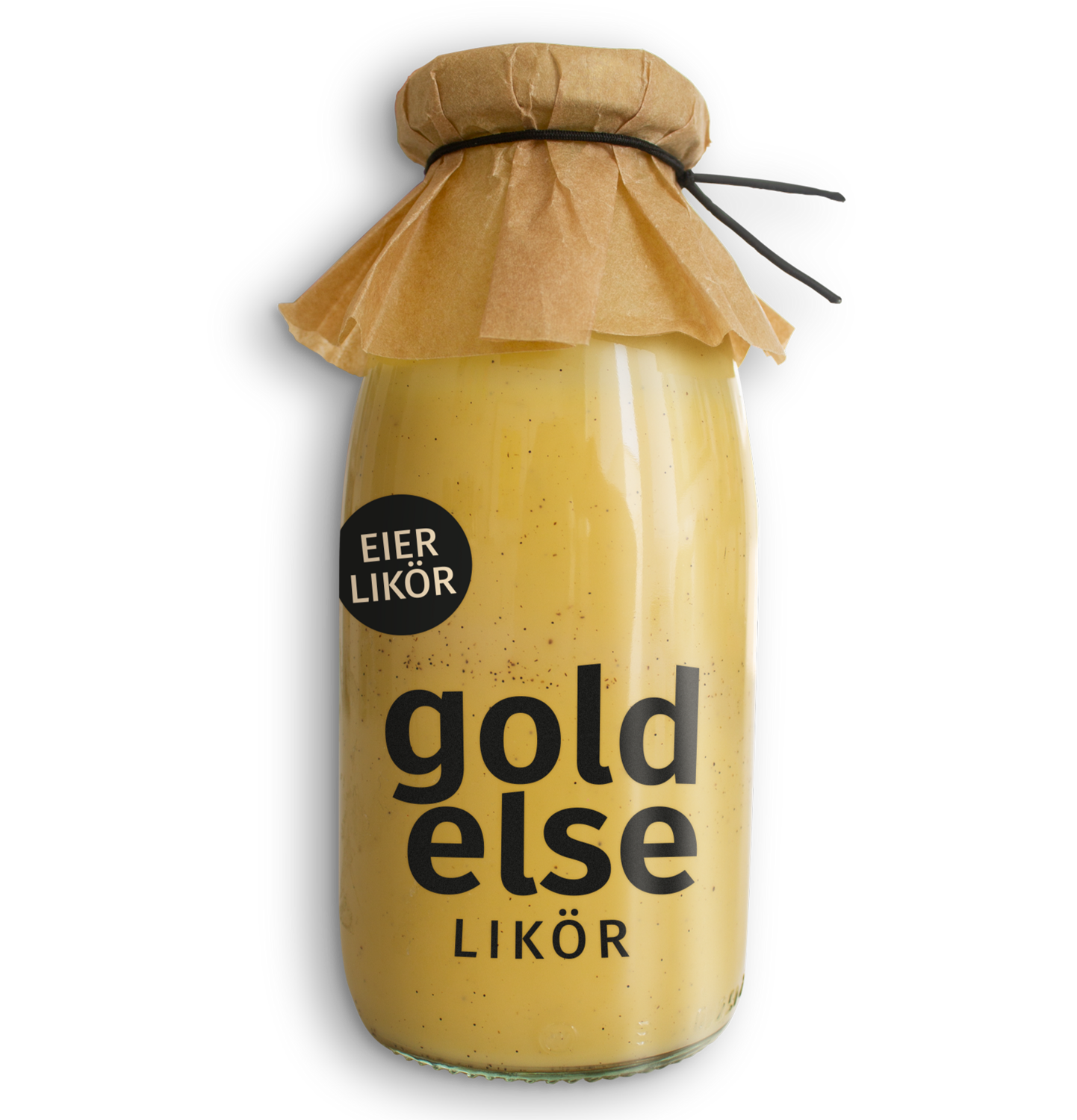 GOLDELSE Eierlikör 200 ml