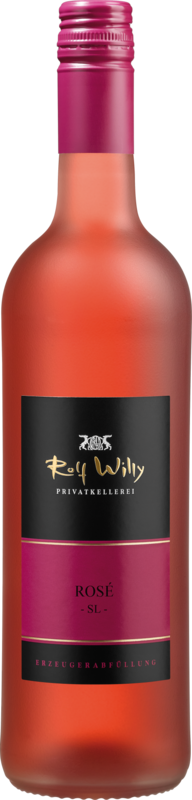 Rosé - SL 0,75l Rosé - SL 0,75l