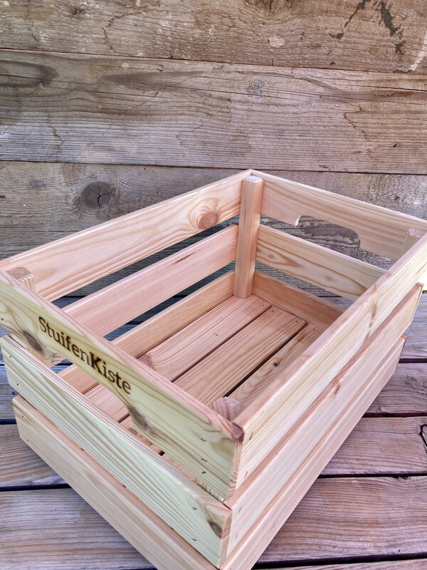 Holzkiste Groß Holzkiste Groß