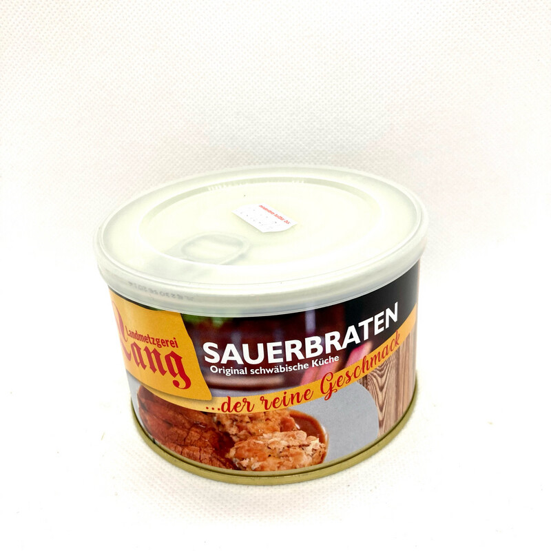 Sauerbraten 400g Sauerbraten 400g