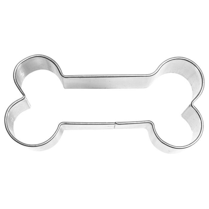 AUSSTECHFORM |KNOCHEN | 6,5 CM AUSSTECHFORM |KNOCHEN | 6,5 CM